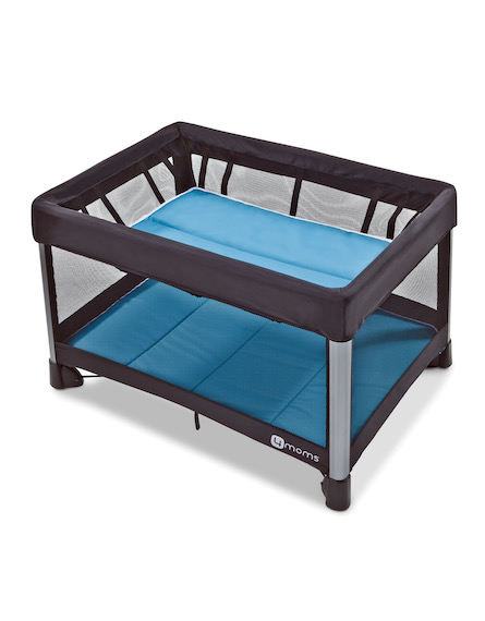 Playpen By 4Moms Breeze Tots Porter.Com