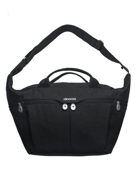 Doona all day bag black e1582087376196