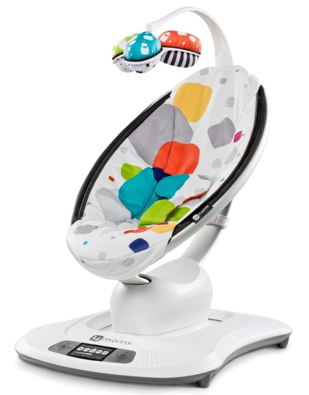 Mamaroo 3.1