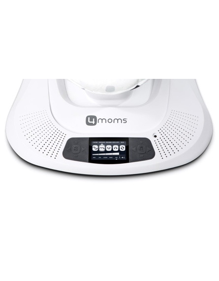 Mamaroo sales 2018 model