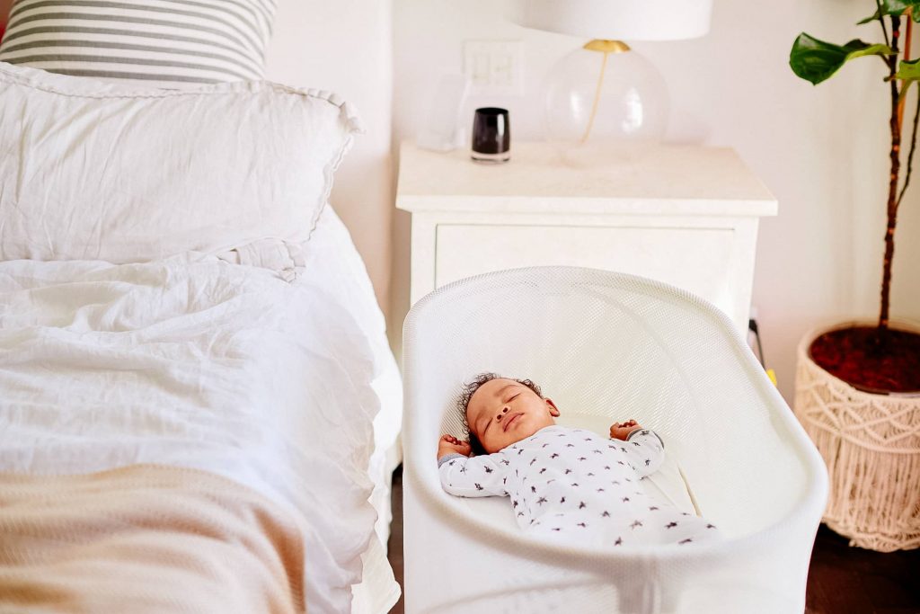 Baby bjorn bassinet review Outlet