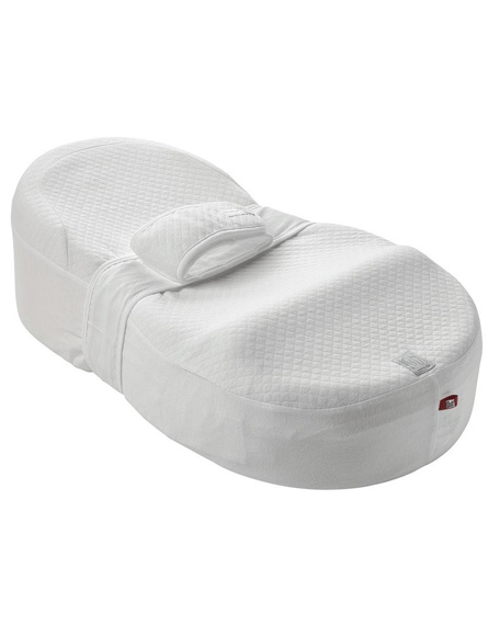 mattress for nuna travel cot