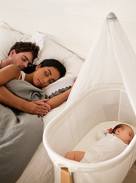Baby Bjorn Bassinet Tots Porter.Com