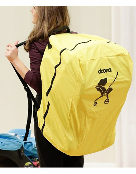 Travel bag for doona hotsell