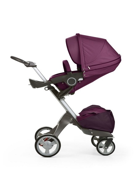 Poussette Stokke Xplory