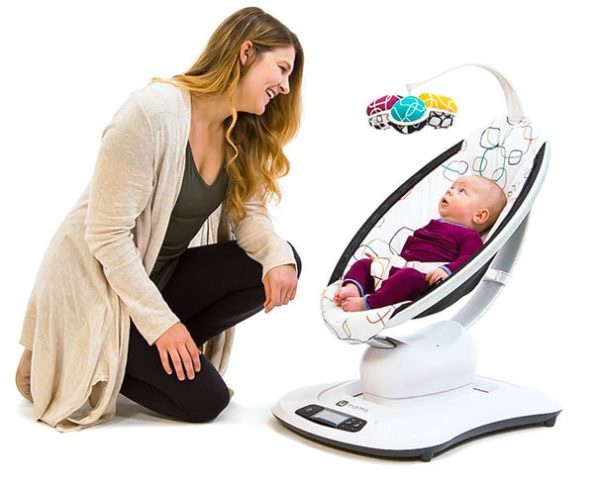 Mamaroo 4.0 4