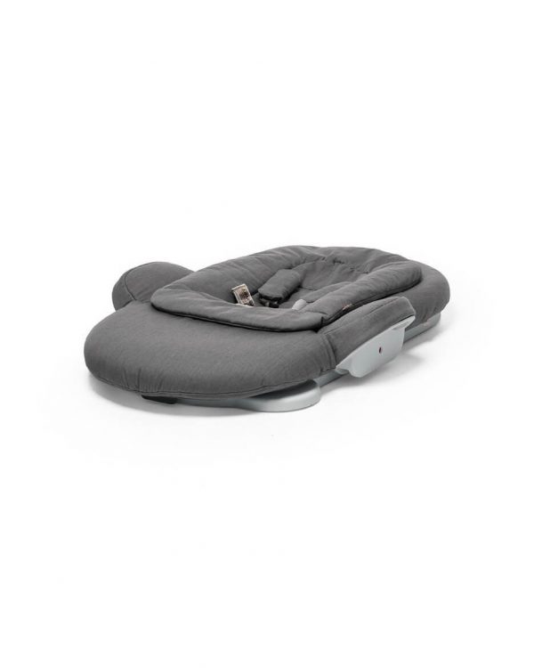 steps bouncer deep grey