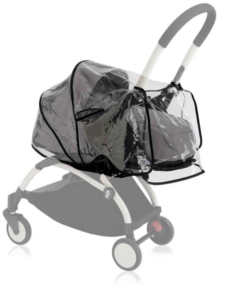 Babyzen Yoyo Newborn Raincover