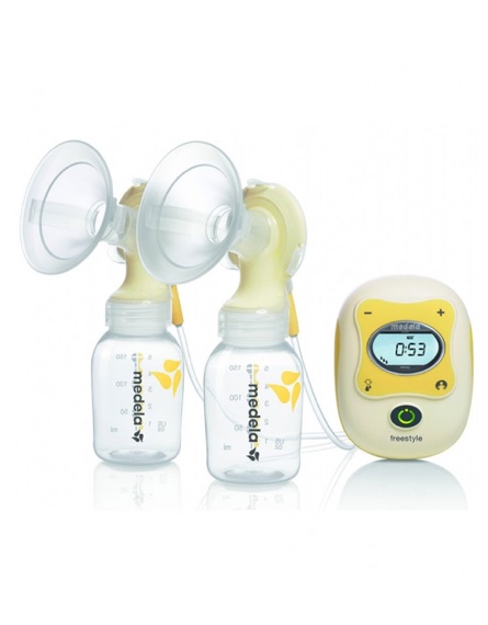 Medela Freestyle