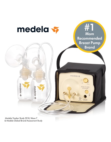 Medela Pump in style advance