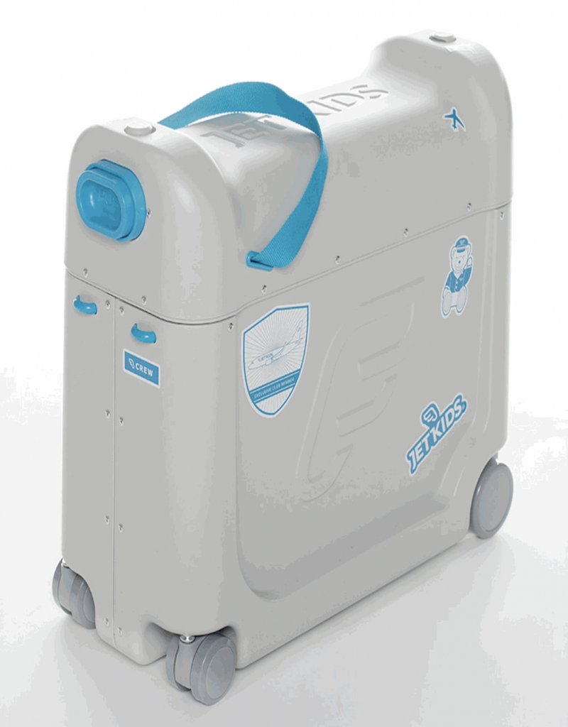 その他 JETKIDS BEDBOX Blue Amazon.com | Stokke JetKids BedBox, Arctic Blue - Ride-On