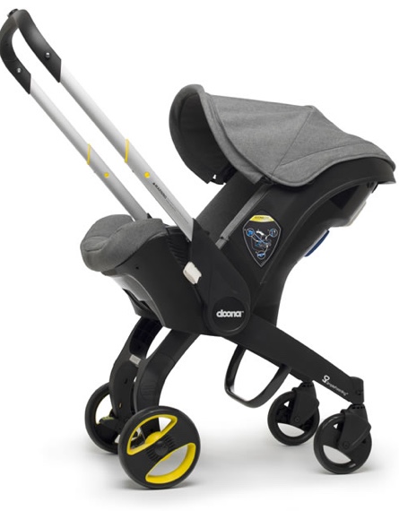 doona car seat stroller canada