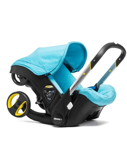 doona next generation car seat