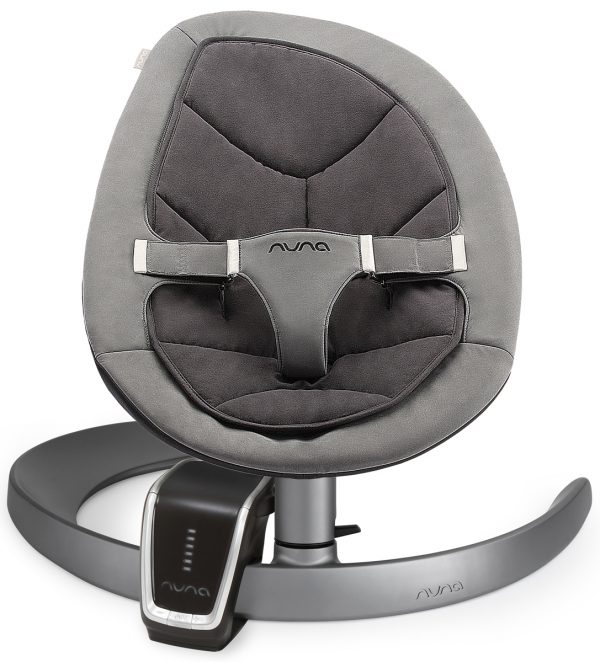 nuna leaf curv bouncer wind bundle cinder 28