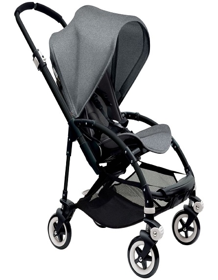 bugaboo bee3 stroller