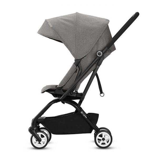 Cybex Eezy S Twist 1