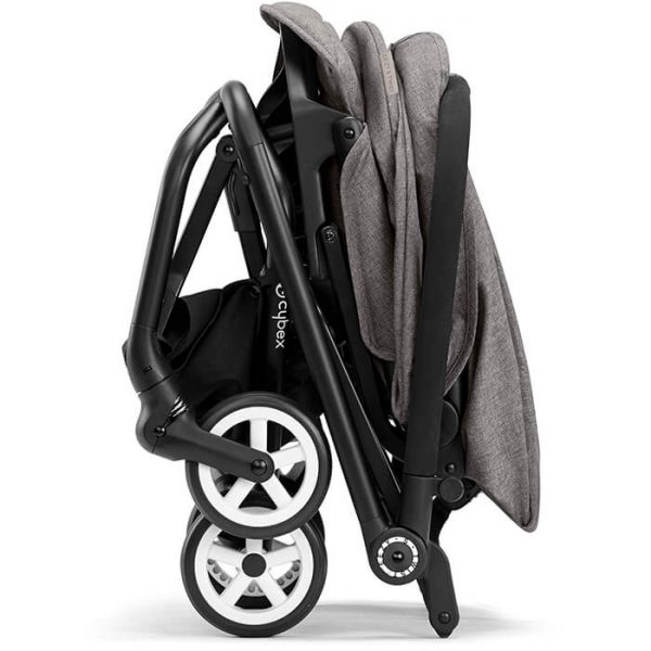 Cybex Eezy S Twist 5