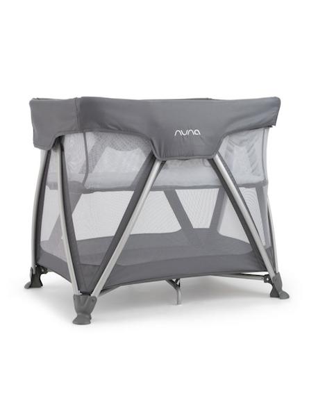 nuna travel mattress