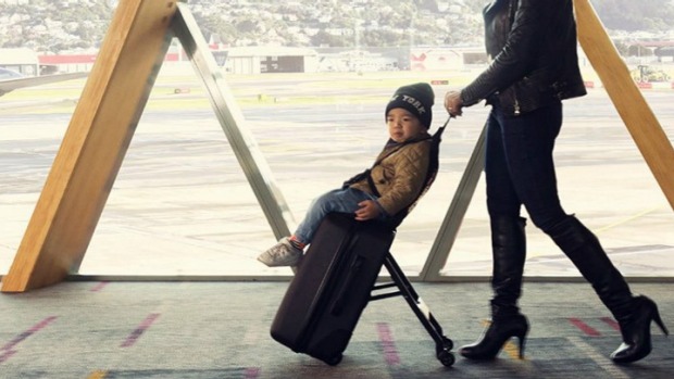 mountain buggy bagrider australia