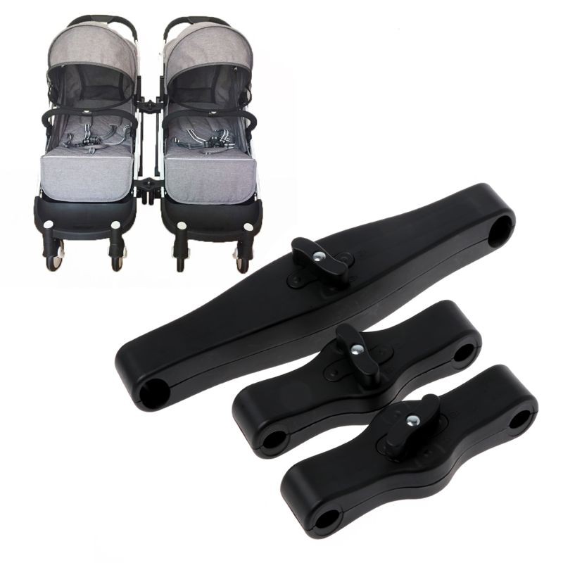 Twin Baby bosch Stroller Connector Universal