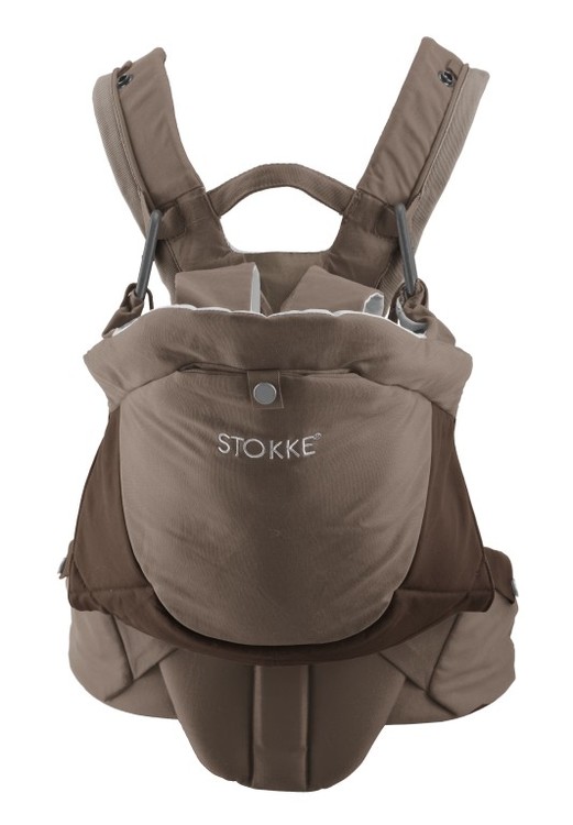 Stokke carrier top