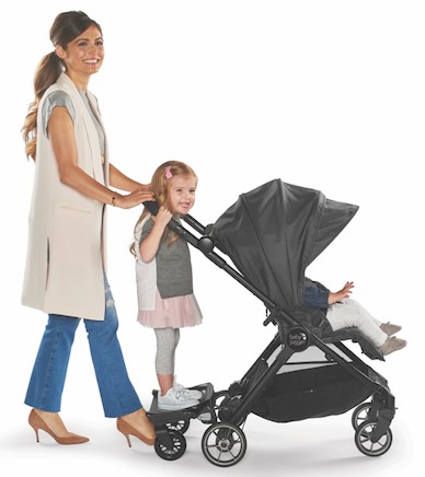 Baby Jogger Glider Board Tots-Porter.Com