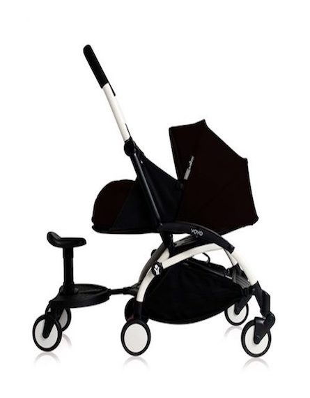 Babyzen YoYo Newborn Wheeled Board