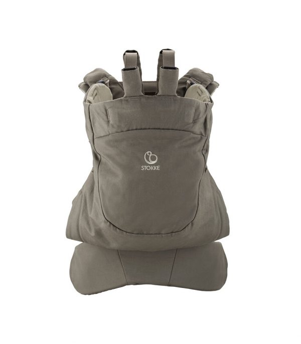Stokke mycarrier sale back position