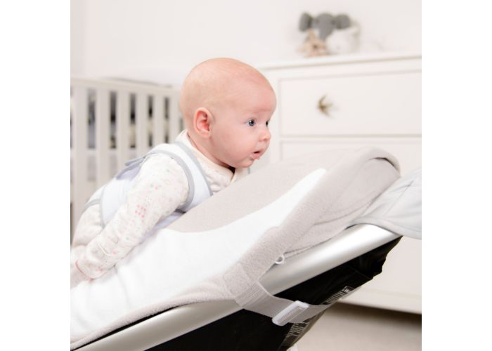 Babocush Newborn Comfort Cushion