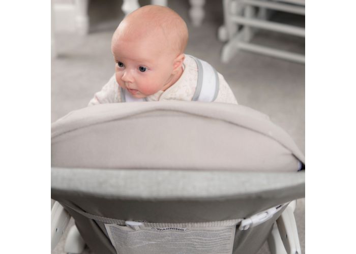 Babocush Newborn Comfort Cushion