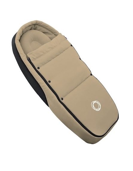 bugaboo bee cocoon sand