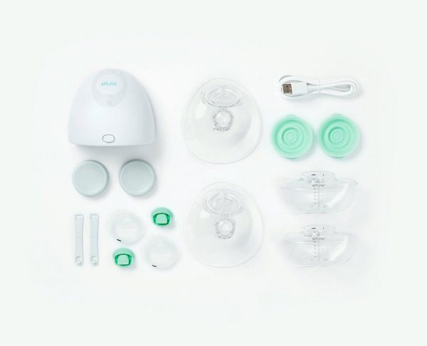 elvie breast pump single 1583425201 95f7487b progressive