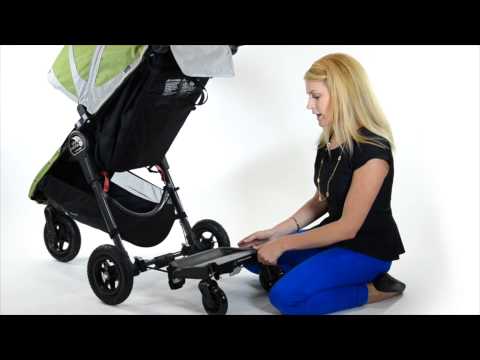 Baby Jogger Glider | Tots-Porter.Com