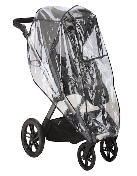 universal pushchair rain cover