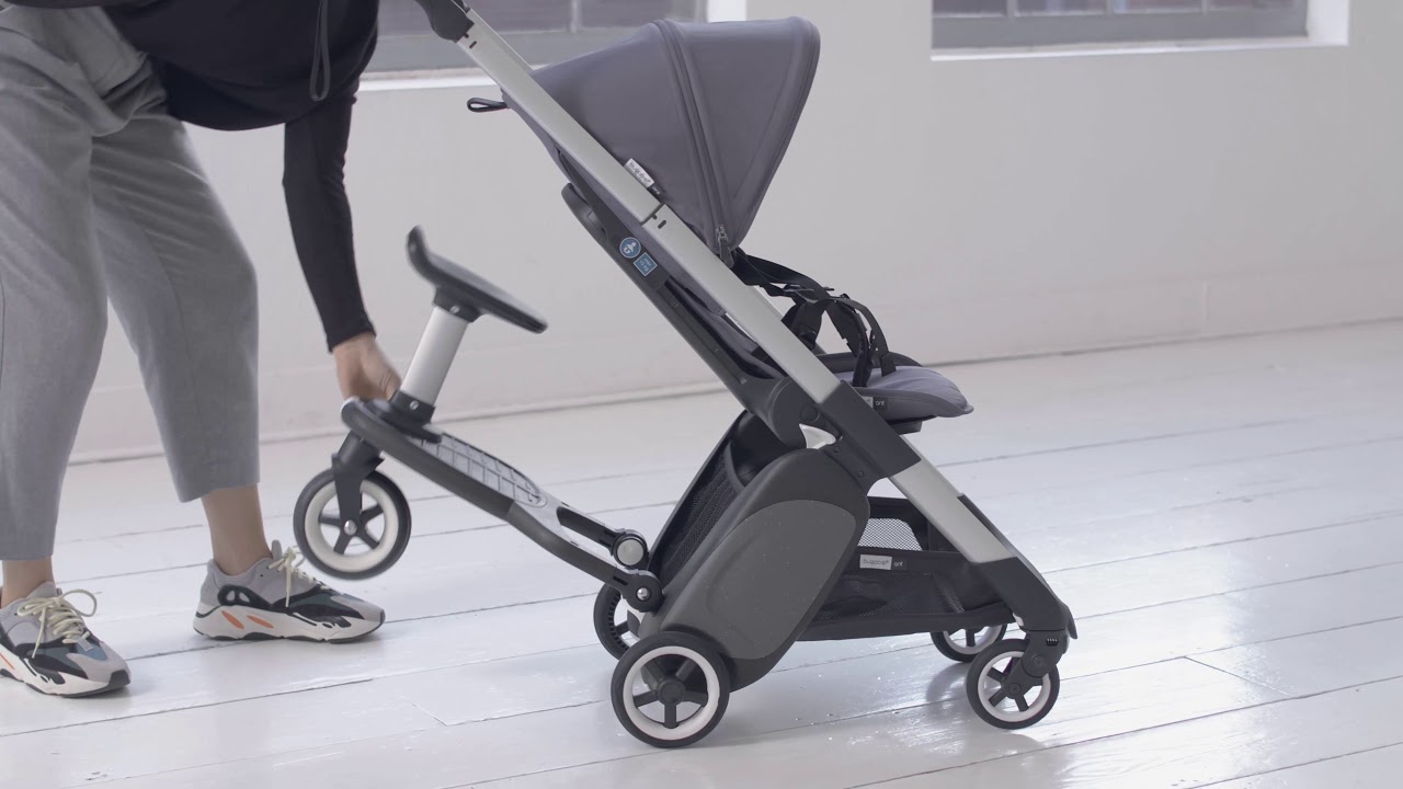 Bugaboo Comfort Wheeled Board