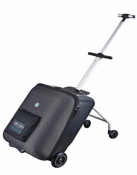 Micro Eazy Luggage | Tots-Porter.Com