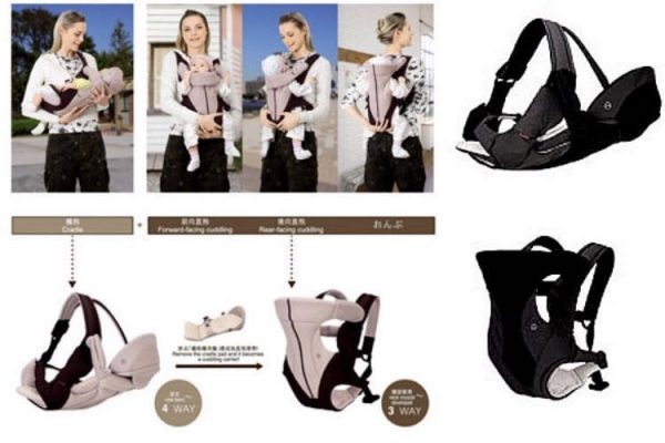 sale combi baby carrier  ninna nanna 1527301668 255d8fc6