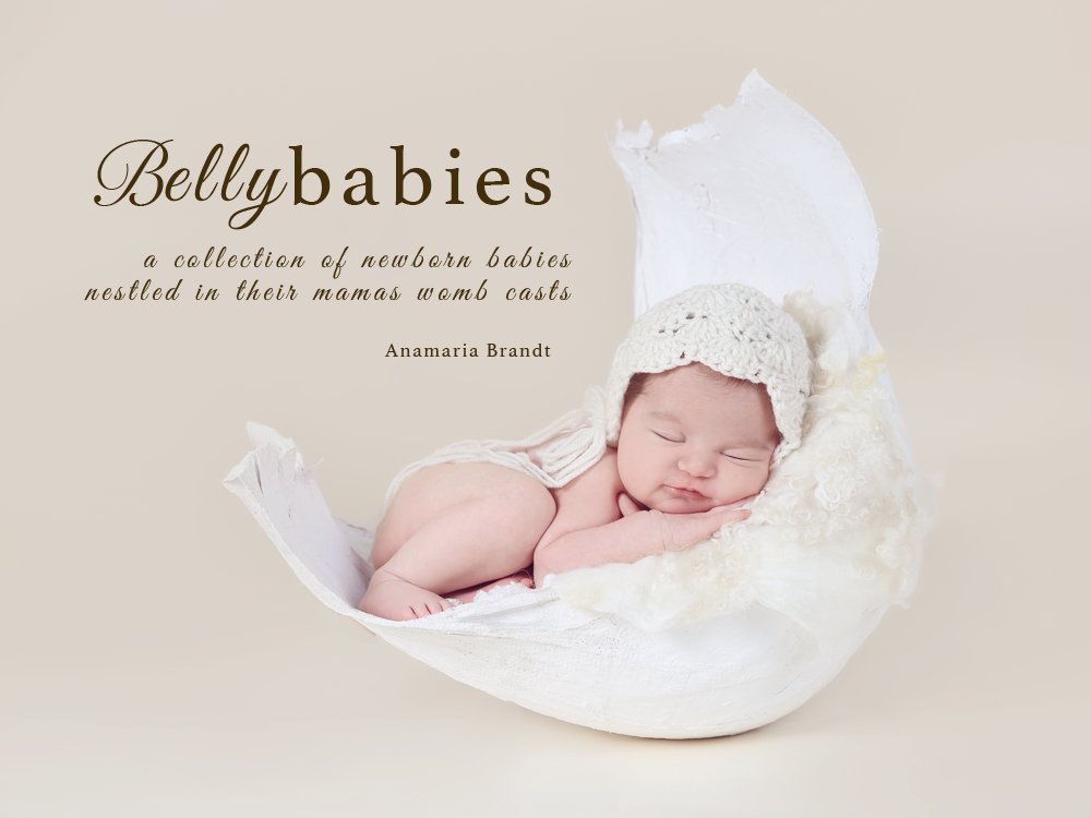 Belly Casting, Unique Birth & Breastfeeding Services