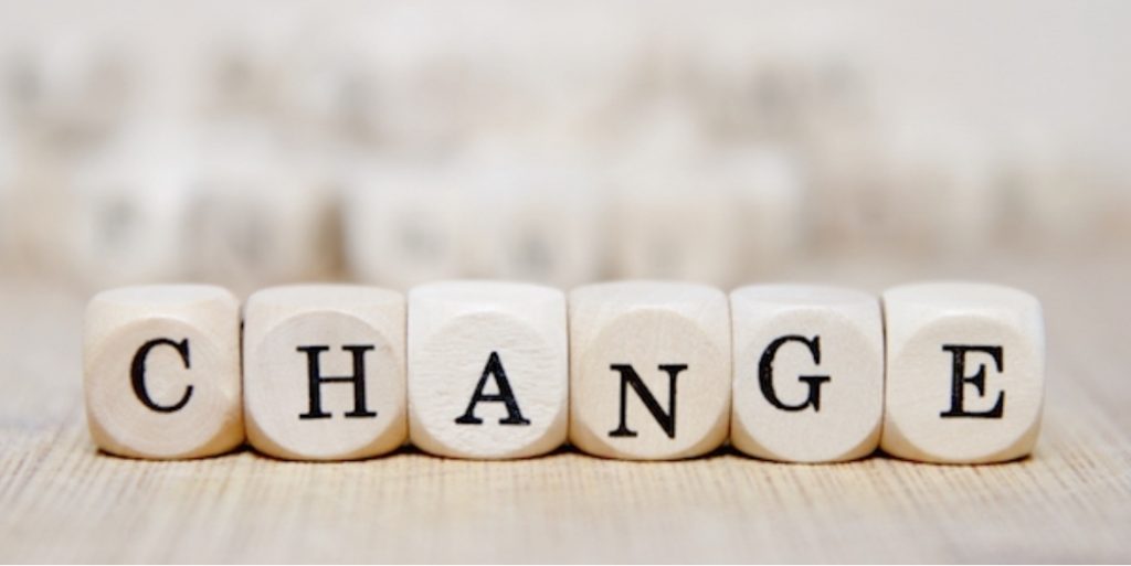 Change Management In Your Business