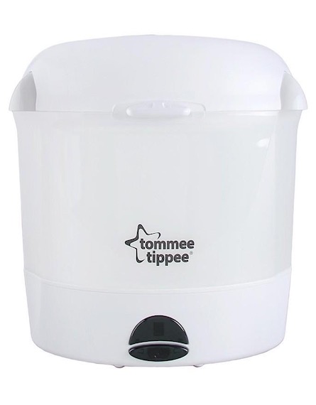 tommee tippee electric steam sterilizer