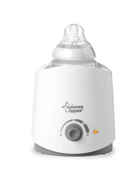 Tommee clearance tippee warmer