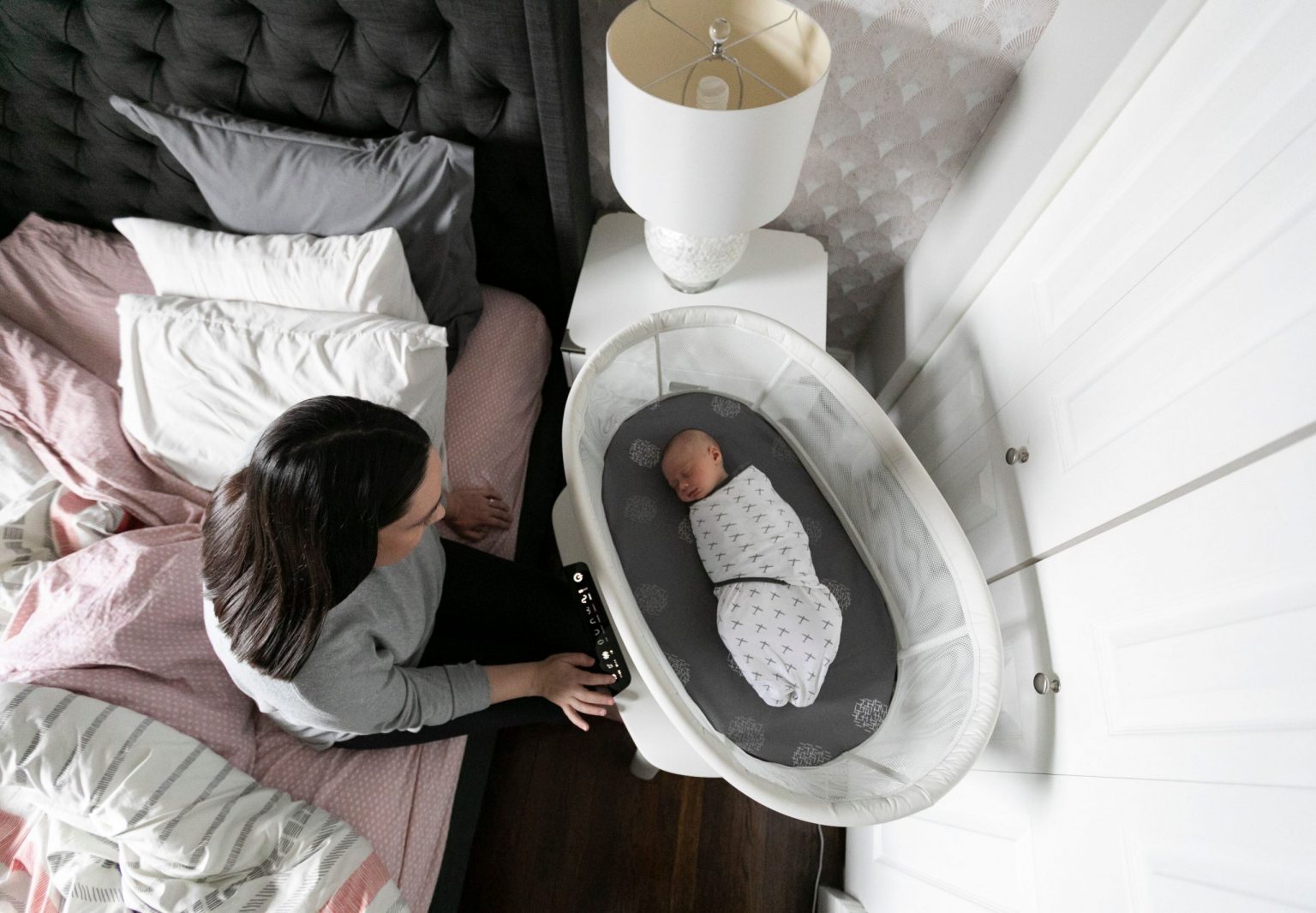 Mamaroo By 4Moms