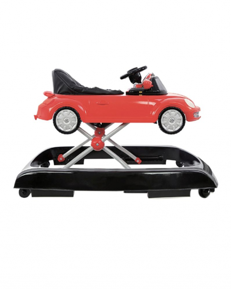 Volkswagen Beetle Walker By Goodbaby