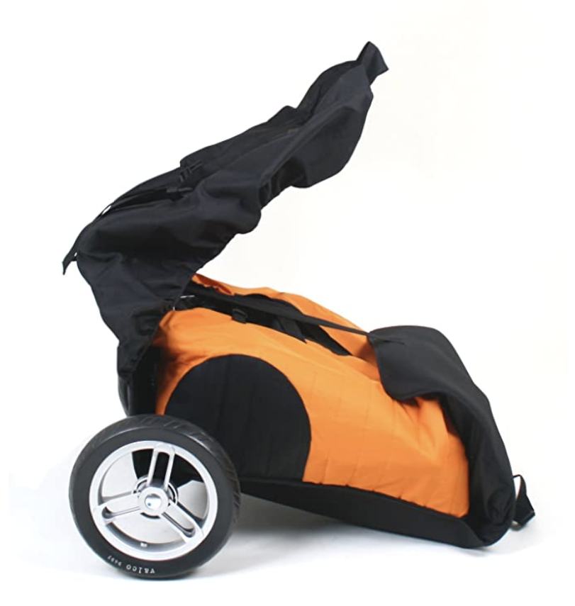 Valco baby universal clearance stroller travel bag