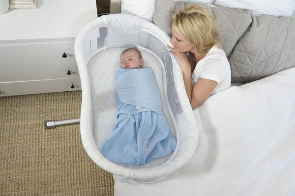 best baby bassinet review guide