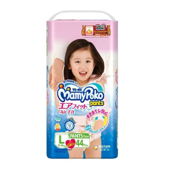 Mamy poko online pants girl