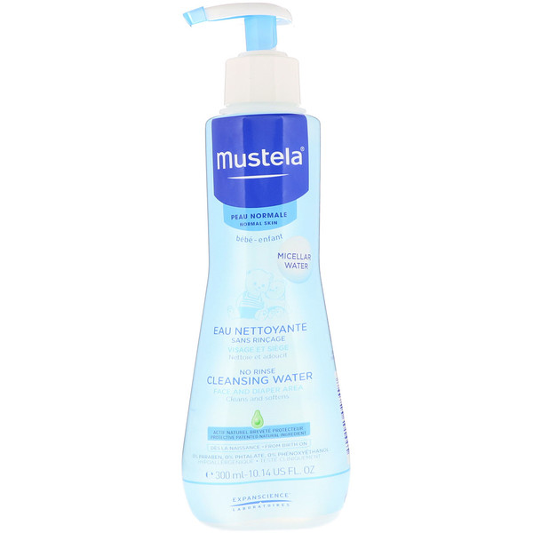 mustelacleansingwater