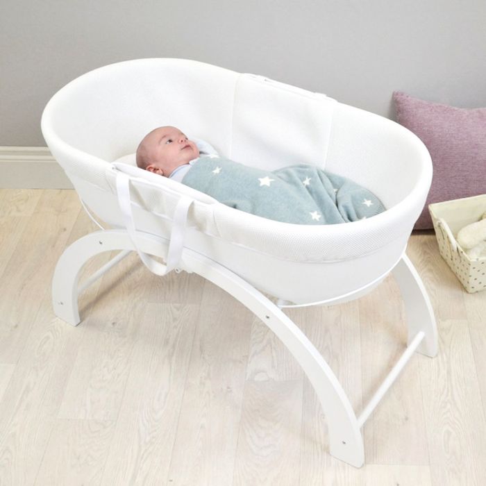 Dreami bassinet hot sale