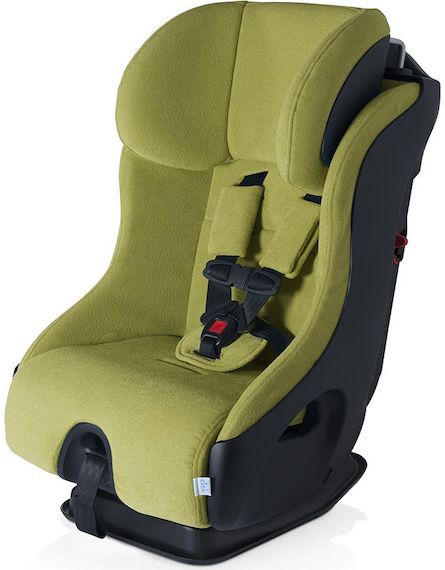 clek fllo convertible car seat with anti rebound bar tank albee baby exclusive 52
