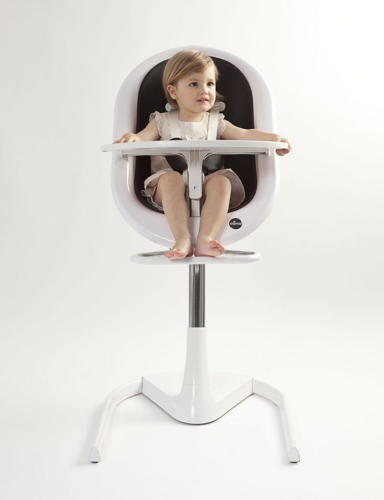 Mima moon on sale high chair review